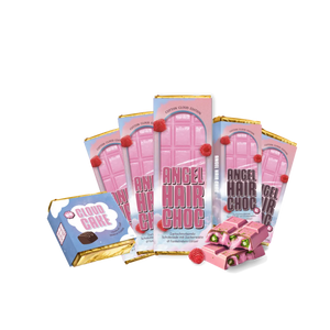 Angel Hair Chocolate Friends & Family Bundle image 0
