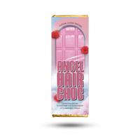B2B Angel Hair Chocolate 70g Tafel image 0