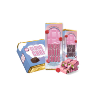 Angel Hair Chocolate Bundle image 0